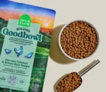 Open Farm Goodbowl™ Harvest Chicken & Brown Rice Dog Kibble - Image 3