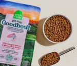 Open Farm Goodbowl™ Wild-Caught Salmon & Brown Rice Dog Kibble - Image 5
