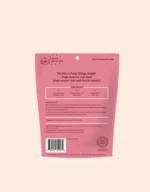 Bocce's Bakery Say Moo Crunchy Biscuits 5oz - Image 2