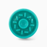 Happy Bowl Donut - Slow Feeder Dog Bowl