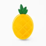 Happy Bowl Pineapple- Slow Feeder Dog Bowl