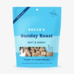 Sunday Roast Soft & Chewy Treats