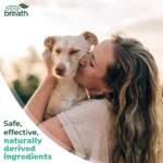 Tropiclean Fresh Breath Finger Dental Wipes 50 ct - Image 7