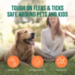 TropiClean Natural Flea + Tick Yard Spray - Image 7