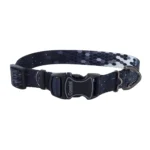 Digital Matrix Inspire Adjustable Fashion Dog Collar