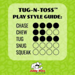 Jolly Pet Tug-n-Toss - Image 7