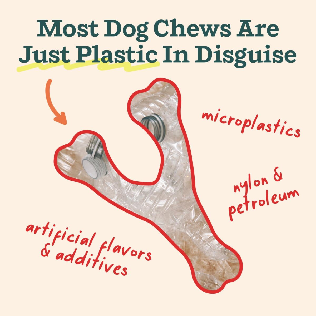 HonestChew Infinity - Image 4