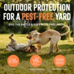 TropiClean Natural Flea + Tick Yard Spray - Image 6