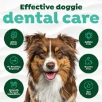 TropiClean Fresh Breath Oral Care Spray for Pets - Image 5