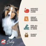 Fromm Zealambder™ Recipe Dog Food - Image 3