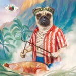 Fromm Pork & Peas Recipe Dog Food - Image 2