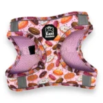 Tasty Donuts - Step-in Harness
