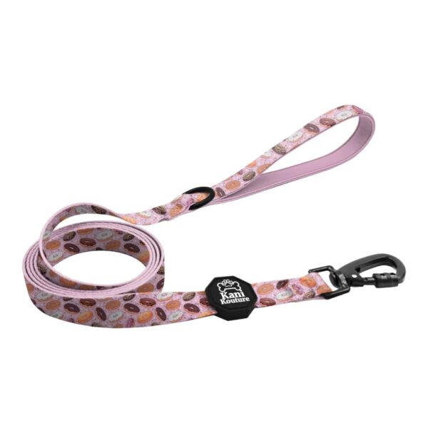 Tasty Donuts Leash