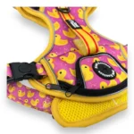 Pink Rubber Ducky - Adventure Harness - Image 6