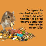 Kaytee Fiesta Max Hamster & Gerbil 2.5lb - Image 5