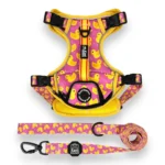 Pink Rubber Ducky - Adventure Harness - Image 4