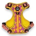 Pink Rubber Ducky - Adventure Harness - Image 3