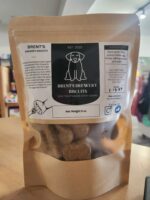 Brent's Brewery Biscuits