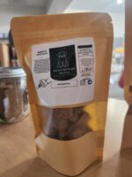Brent's Brewery Biscuits - Image 2