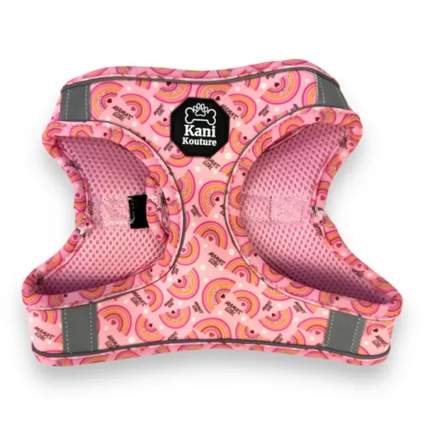 Mama's Girl - Step-in Harness