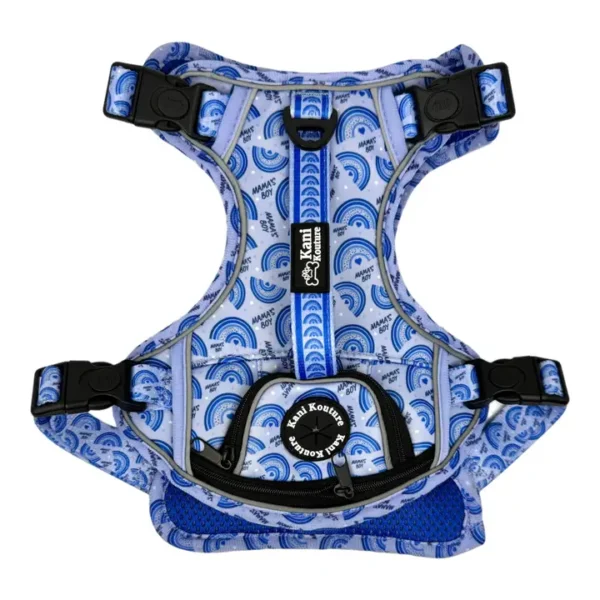 Mama's boy - Adventure Harness