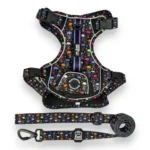 Skully Party - Adventure Harness - Image 7