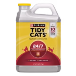 Tidy Cats® 24/7 Performance® Clumping Cat Litter