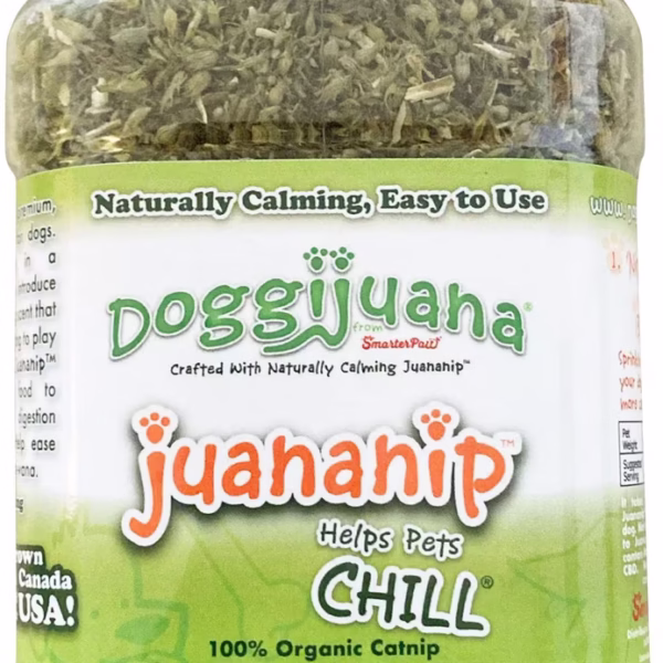 Doggijuana