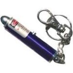 KONG Interactive Purple Laser Toy - Image 2