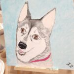 March 1st Guided Paint Your Pet Event - Image 15