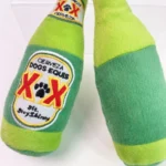 Dogs Equis Plush Beer Toy - Image 5