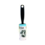 Safari® Pet Hair Lint Roller with 60 Sheets