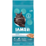 Iams Proactive Health Indoor Weight & Hairball Care