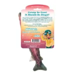 Meowijuana Get Smoked Fish Cat Toy - Image 4
