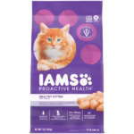 Iams Proactive Health Healthy Kitten