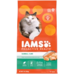 Iams Proactive Heath Hairball Care