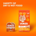 Iams Proactive Heath Healthy Adult with Chicken - Image 5