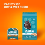 Iams Proactive Health Indoor Weight & Hairball Care - Image 5