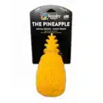The Pineapple Dog Toy