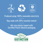Nature's Logic Distinction® Canine Sardine Recipe 24lb bag - Image 6