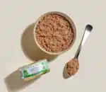 Homestead Turkey Pâté for Cats 2.8oz can - Image 2