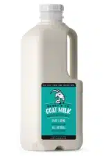 Bones & Co Goat Milk