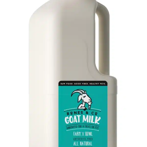 Bones & Co Goat Milk