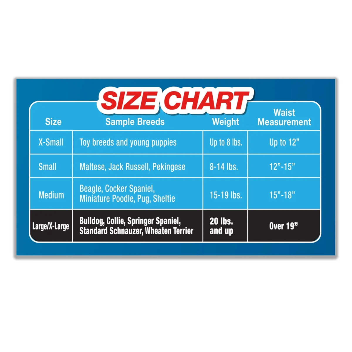 Wee-wee Disposable Diapers, 12pk - Image 5