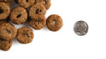 Fromm Crunchy Os Blueberry Blasts Flavor Dog Treats - Image 3