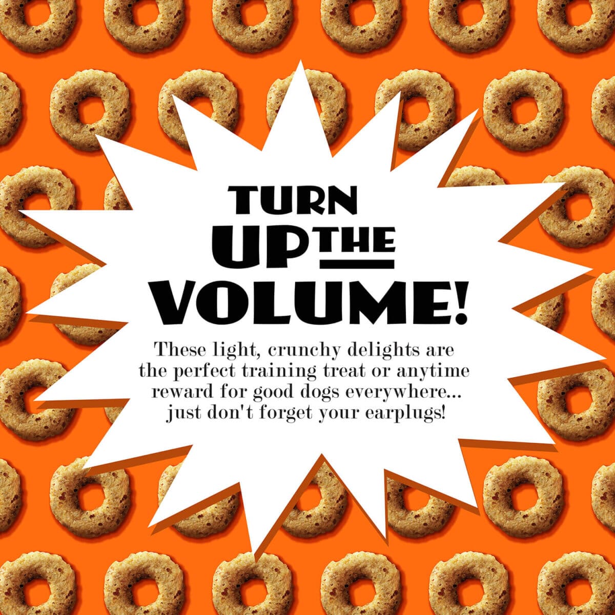 Crunchy Os Peanut Butter Jammers - Image 5