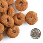 Crunchy Os Banana Kablammas® Flavor Dog Treats - Image 4