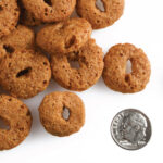 Fromm Crunchy Os Smokin' CheesePlosions™ Flavor Dog Treats - Image 7