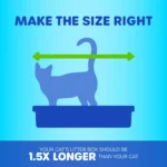 Petmate Basic Litter Box - Image 7
