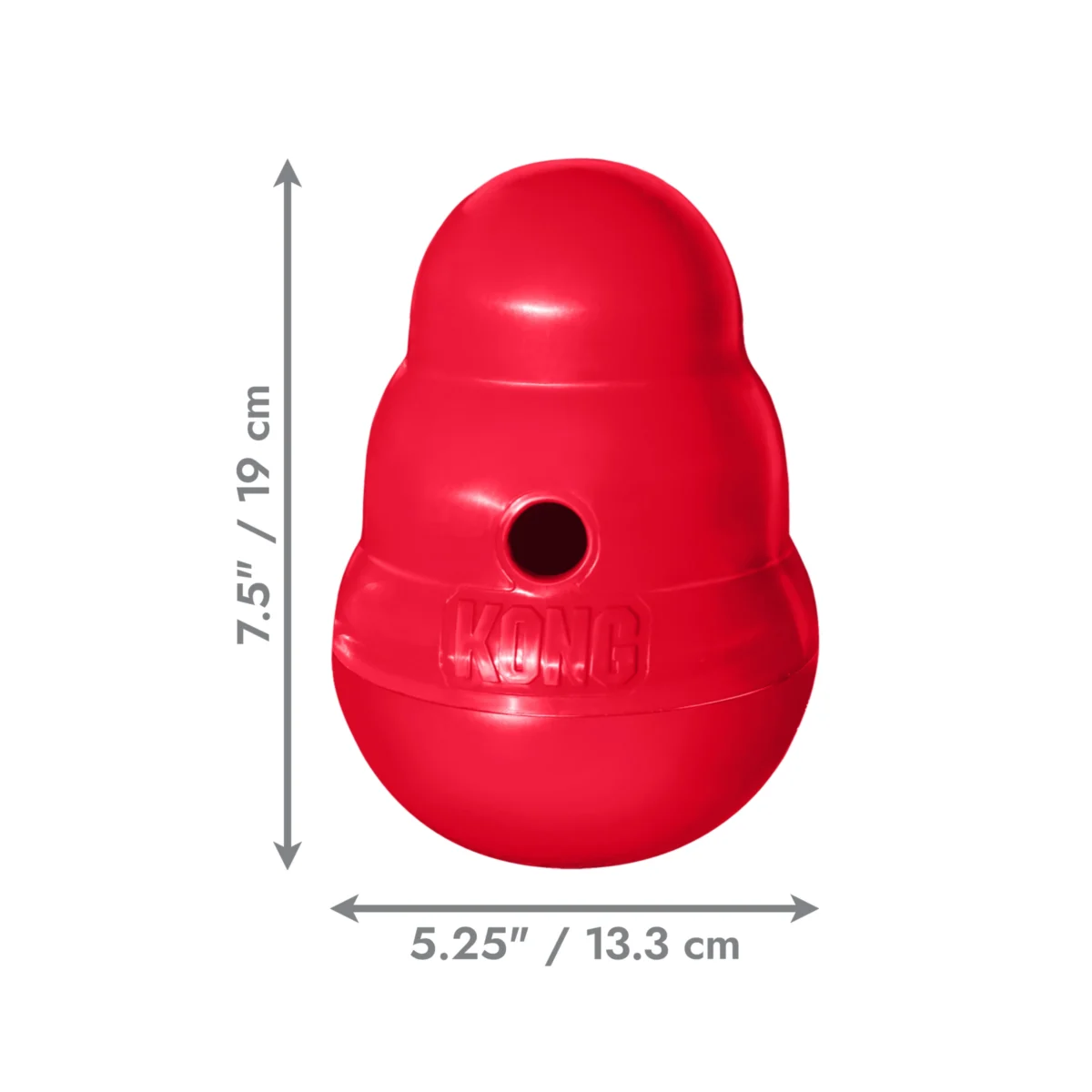 Kong Wobbler - Image 4